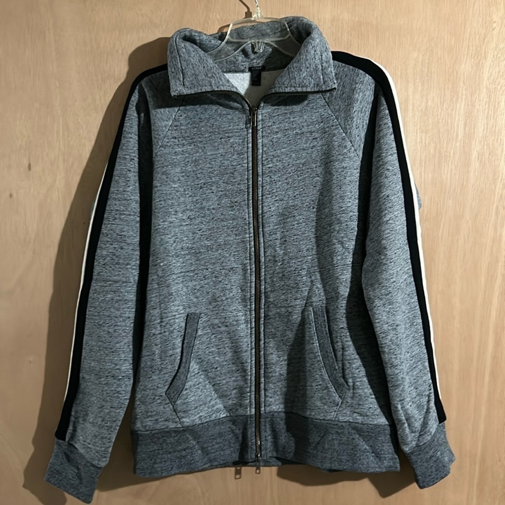 NWT J Crew Women’s Jacket